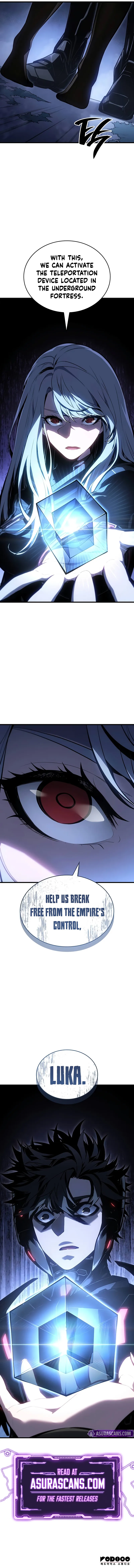 Bad Born Blood Chapter 017 Scan Eng