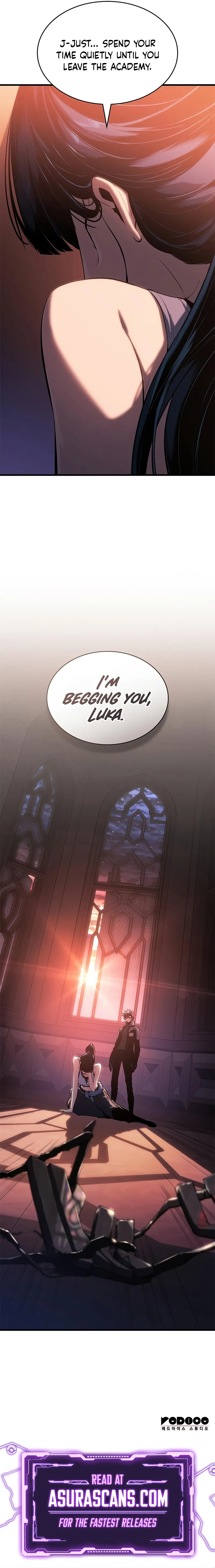 Bad Born Blood Chapter 024 Scan Eng