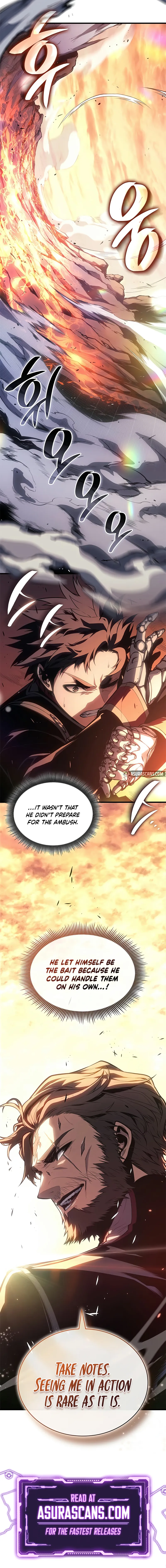 Bad Born Blood Chapter 032 Scan Eng