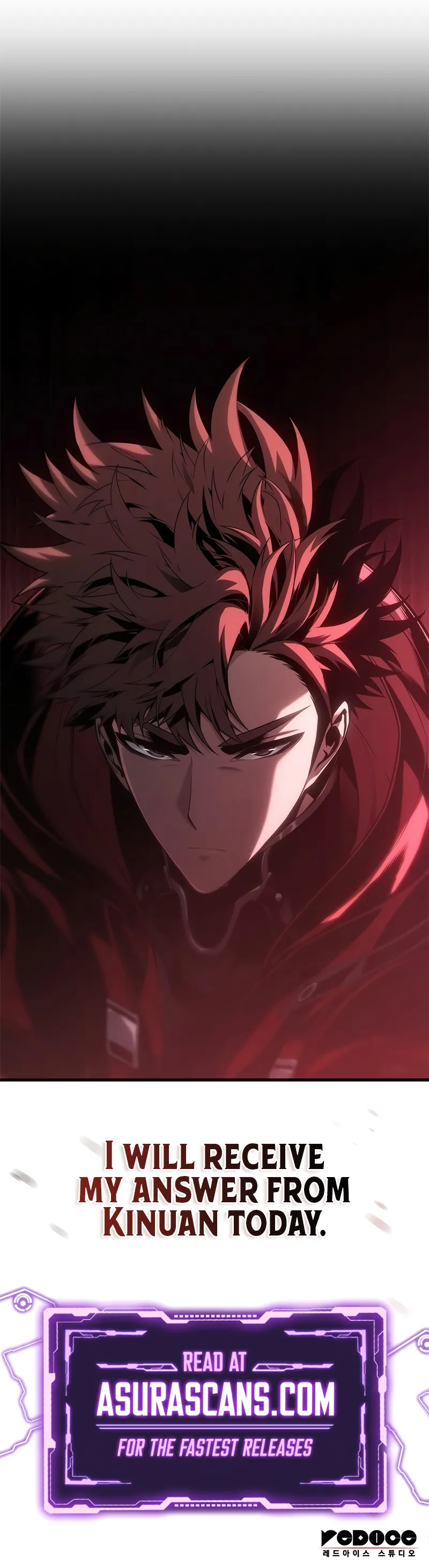Bad Born Blood Chapter 047 Scan Eng