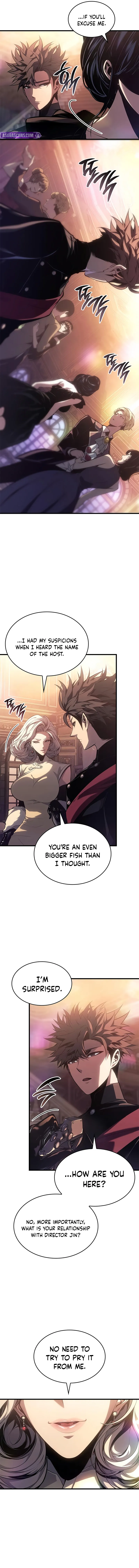 Bad Born Blood Chapter 051 Scan Eng