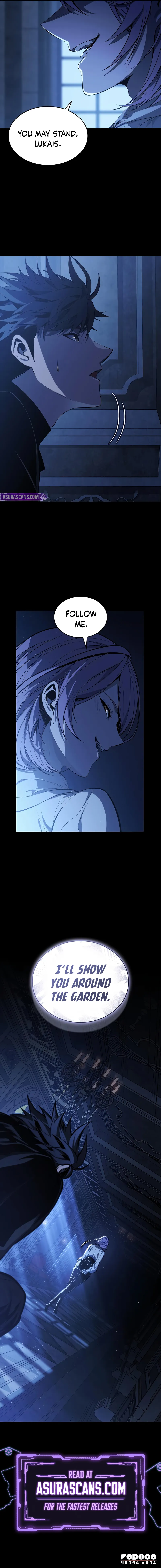 Bad Born Blood Chapter 051 Scan Eng