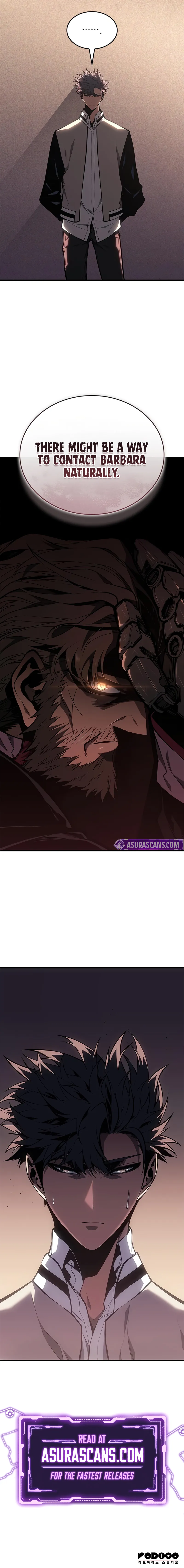 Bad Born Blood Chapter 056 Scan Eng